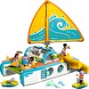 LEGO 42664 Friends Przygoda na łodzi Kod producenta 42664