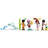 LEGO 42664 Friends Przygoda na łodzi Gwarancja 24 miesiące