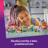LEGO 42661 Friends Bal przebierańców z jednorożcem i wróżką Kolekcjonerskie Nie