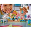LEGO 42661 Friends Bal przebierańców z jednorożcem i wróżką Seria Lego Friends