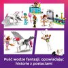 LEGO 42661 Friends Bal przebierańców z jednorożcem i wróżką Gwarancja 24 miesiące