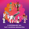 LEGO 42661 Friends Bal przebierańców z jednorożcem i wróżką Płeć Chłopiec