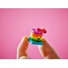LEGO 42661 Friends Bal przebierańców z jednorożcem i wróżką Bateria w zestawie Nie