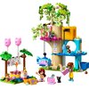 LEGO 42666 Friends Kocie przyjęcie urodzinowe i domek na drzewie Kod producenta 42666