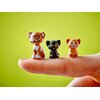 LEGO 42666 Friends Kocie przyjęcie urodzinowe i domek na drzewie Motyw Kocie przyjęcie urodzinowe i domek na drzewie
