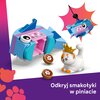 LEGO 42666 Friends Kocie przyjęcie urodzinowe i domek na drzewie Załączona dokumentacja Instrukcja obsługi w języku polskim