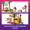 LEGO 42666 Friends Kocie przyjęcie urodzinowe i domek na drzewie Gwarancja 24 miesiące