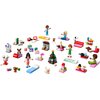 LEGO 42668 Friends Kalendarz adwentowy na 2025 rok Kod producenta 42668
