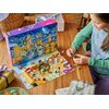 LEGO 42668 Friends Kalendarz adwentowy na 2025 rok Kolekcjonerskie Nie