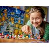 LEGO 42668 Friends Kalendarz adwentowy na 2025 rok Gwarancja 24 miesiące