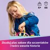 LEGO 42665 Friends Plac zabaw dla szczeniaczków Kolekcjonerskie Nie