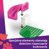 LEGO 42665 Friends Plac zabaw dla szczeniaczków Załączona dokumentacja Instrukcja obsługi w języku polskim