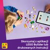 LEGO 42665 Friends Plac zabaw dla szczeniaczków Gwarancja 24 miesiące
