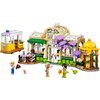 LEGO 42671 Friends Zielona kawiarnia i kwiaciarnia Kod producenta 42671