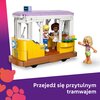LEGO 42671 Friends Zielona kawiarnia i kwiaciarnia Załączona dokumentacja Instrukcja obsługi w języku polskim