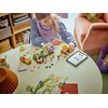 LEGO 42671 Friends Zielona kawiarnia i kwiaciarnia Liczba figurek [szt] 5