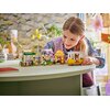 LEGO 42671 Friends Zielona kawiarnia i kwiaciarnia Wiek 9 lat