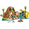 LEGO 42673 Friends Rodzinne wakacje na plaży Kod producenta 42673