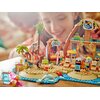 LEGO 42673 Friends Rodzinne wakacje na plaży Kod producenta 42673