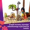 LEGO 42673 Friends Rodzinne wakacje na plaży Załączona dokumentacja Instrukcja obsługi w języku polskim