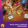 LEGO 42673 Friends Rodzinne wakacje na plaży Liczba elementów [szt] 1140