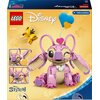 LEGO 43257 Disney Andzia Wiek 9 lat
