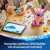 LEGO 43257 Disney Andzia Płeć Dziewczynka