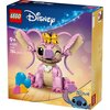 LEGO 43257 Disney Andzia Zawiera akumulator/baterię Nie