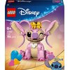 LEGO 43257 Disney Andzia Seria Lego Disney