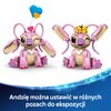 LEGO 43257 Disney Andzia Kolekcjonerskie Nie