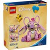 LEGO 43257 Disney Andzia Liczba figurek [szt] 0