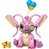 LEGO 43257 Disney Andzia Kod producenta 43257