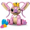 LEGO 43257 Disney Andzia Kolekcjonerskie Nie