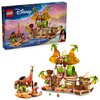 LEGO 43258 Disney Barka Kakamorów
