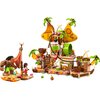 LEGO 43258 Disney Barka Kakamorów Kod producenta 43258