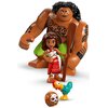 LEGO 43258 Disney Barka Kakamorów Załączona dokumentacja Instrukcja obsługi w języku polskim