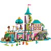 LEGO 43267 Disney Zamek księżniczek i królewskie zwierzaki Kod producenta 43267