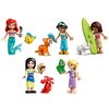 LEGO 43267 Disney Zamek księżniczek i królewskie zwierzaki Gwarancja 24 miesiące