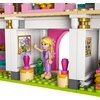 LEGO 43267 Disney Zamek księżniczek i królewskie zwierzaki Płeć Dziewczynka