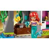 LEGO 43267 Disney Zamek księżniczek i królewskie zwierzaki Liczba elementów [szt] 787