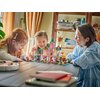 LEGO 43267 Disney Zamek księżniczek i królewskie zwierzaki Wiek 6 lat