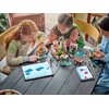 LEGO 43267 Disney Zamek księżniczek i królewskie zwierzaki Seria Lego Disney
