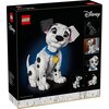 LEGO 43269 Disney 101 dalmatyńczyków - Szczeniaczek Płeć Damska