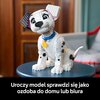 LEGO 43269 Disney 101 dalmatyńczyków - Szczeniaczek Wiek 18 lat
