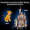 LEGO 43269 Disney 101 dalmatyńczyków - Szczeniaczek Bateria w zestawie Nie