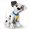 LEGO 43269 Disney 101 dalmatyńczyków - Szczeniaczek Kolekcjonerskie Tak