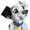 LEGO 43269 Disney 101 dalmatyńczyków - Szczeniaczek Załączona dokumentacja Instrukcja obsługi w języku polskim