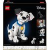 LEGO 43269 Disney 101 dalmatyńczyków - Szczeniaczek Gwarancja 12 miesięcy