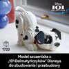 LEGO 43269 Disney 101 dalmatyńczyków - Szczeniaczek Płeć Damska