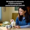 LEGO 43269 Disney 101 dalmatyńczyków - Szczeniaczek Płeć Męska